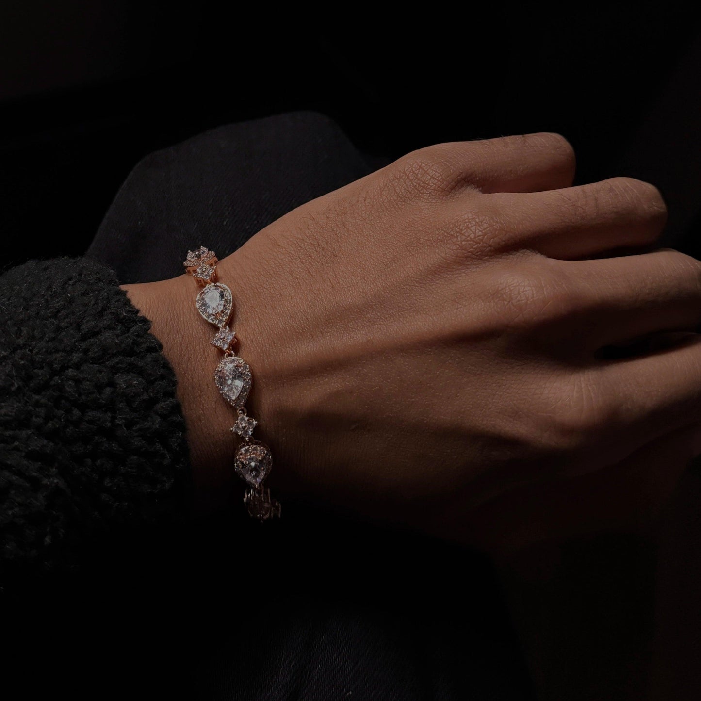 AXEN | Bracciale Aura