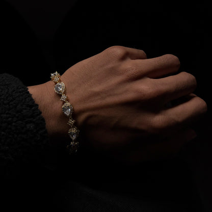 AXEN | Bracciale Aura