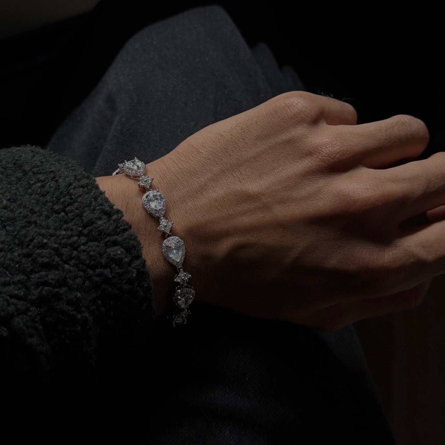 AXEN | Bracciale Aura